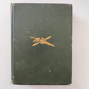 Pen Pictures of Earlier Victorian Authors, William Shepard Walsh Copyright 1884